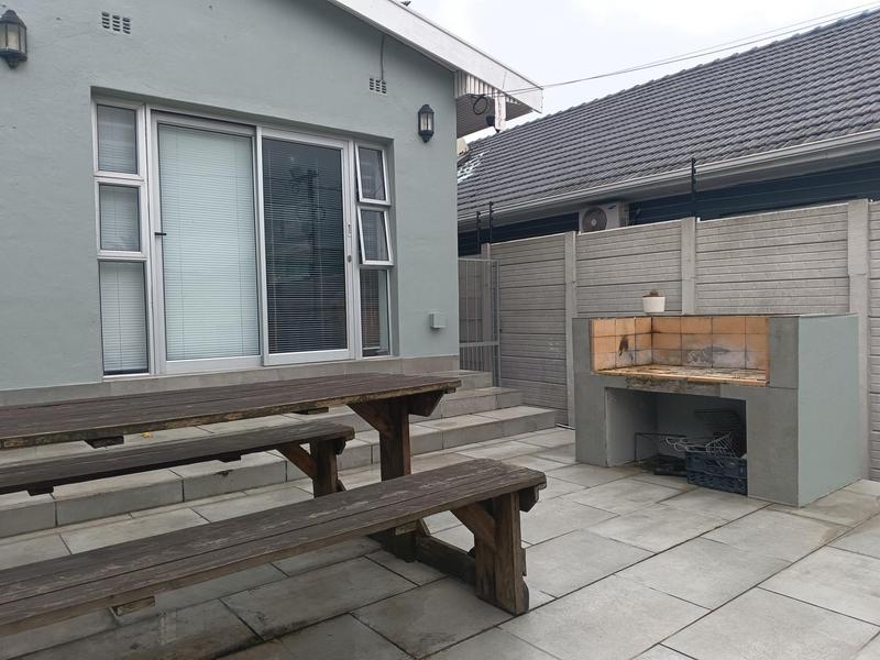 To Let 1 Bedroom Property for Rent in Boston Western Cape